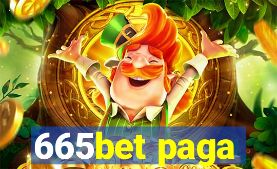 665bet paga